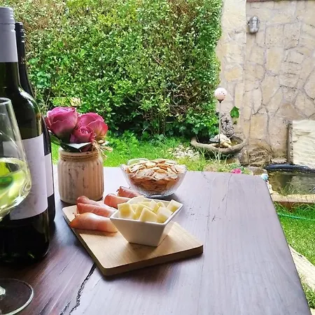 Apartman Csobogó *