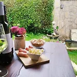 Apartman Csobogó *