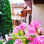 Csobogó Apartman